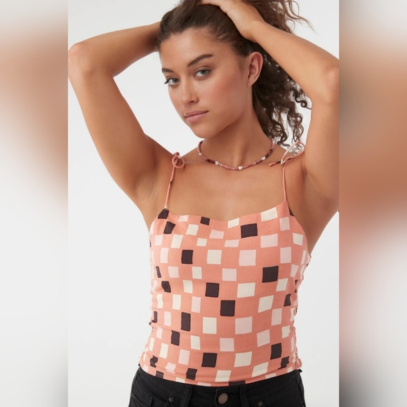 O'Neill LAURA TOP Sz M - Picture 1 of 11